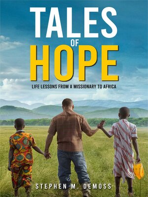 cover image of Tales of Hope